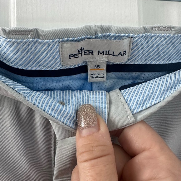 Peter Millar Shorts - Picture 2 of 5